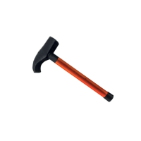 IRON HANDLE CROSSED HAMMER 1000 gr