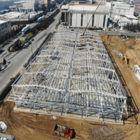 Steel Construction and Construction