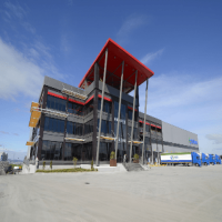 Roof and Facade Cladding