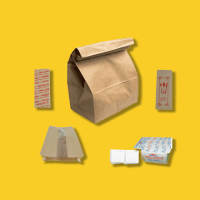 Paper Bags