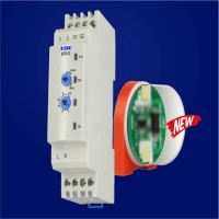 Photocell Relays