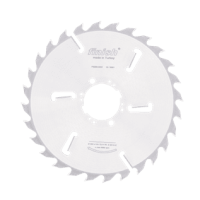 Multiple Saw Blade