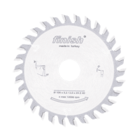 Edgeband Saw Blades