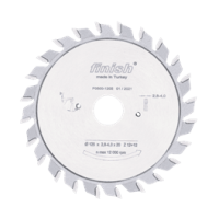 Scorıng Saw Blade