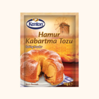 Hamur Kabartma Tozu