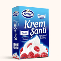 Sade Krem Şanti