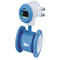 Electromagnetic Flowmeter