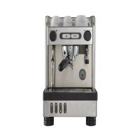 1 Group Semi-Automatic Espresso Coffee Machine