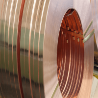 Pure Copper Tape, Copper Plate, Copper Foil, Metal Copper Plate