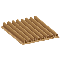 Corrugated Cardboard