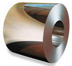 Steel Sheets In Rolls Of Steel Rolls