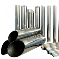 Stainless Pipe