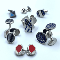 Cufflinks Manufacturer