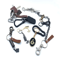 Keychain Supplier