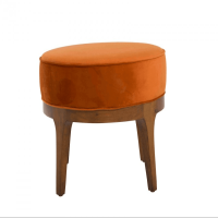 Wooden Pouf Manufacturer