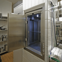 Food Elevators Manufacturer