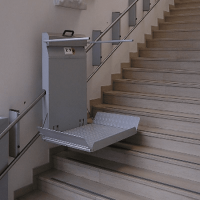 Disabled Elevators Manufacturing