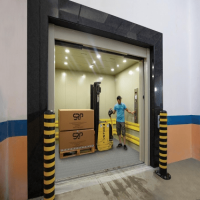 Freight Elevators Manufacturer