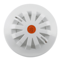 Addressable Heat Detector Manufacturer