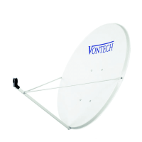 Satellite Dish Products Manufacturer