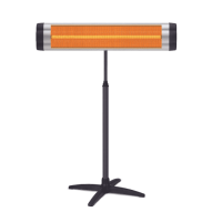 Infrared Heater