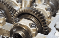 Closed System Gear Oils Manufacturing