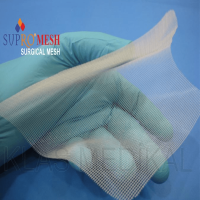 Mesh Manufacturer for Hernia