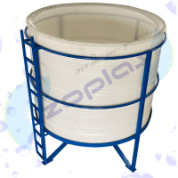 Polyethylene Acid Tanks Manufacturer