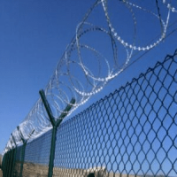 Spiral Razor Wire Manufacturer