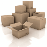 Cardboard Transport Box Manufacturer