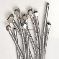 Stainless Steel Braided Wires Manufacturer