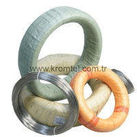 Stainless Steel Spring Wires Manufacturer