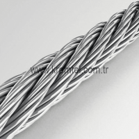 Stainless Steel Rope Manufacturer