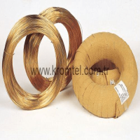 Phosphor Bronze Spring Wires Exporter