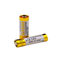 27A 12V – Battery