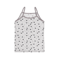 Girls Singlet