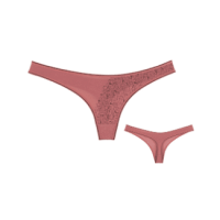 Women's Thong Underwear Wholesale