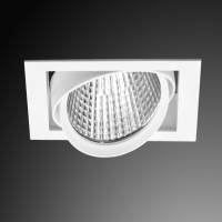 Recessed Luminaires