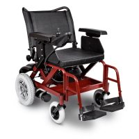 Battery Powered Wheelchairs