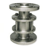 Ball Spring and Disco Check Valves