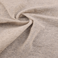 Linen Knitted Fabric