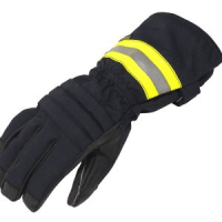 Firefighter Gloves