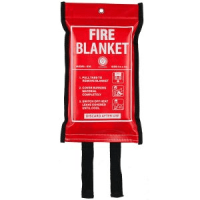 Fire Blanket