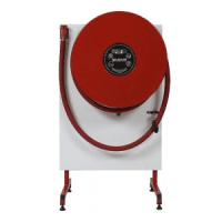 Fixed Fire Hose Reels