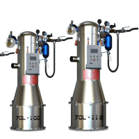 Vacuum Transport Systems for Dry Powders and Granules