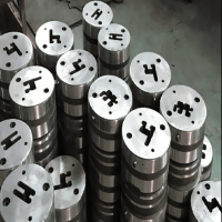 Aluminum Extrusion and Mold Manufacturing