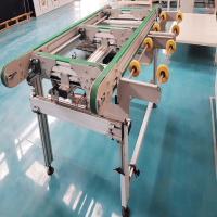 Conveyor Machinery Manufacturing