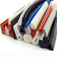 Gasket Extrusion Product Manufacturing
