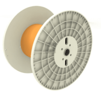 Cable Reels - For Factory Processes