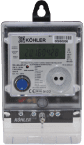 Single-Phase Electrical Meters